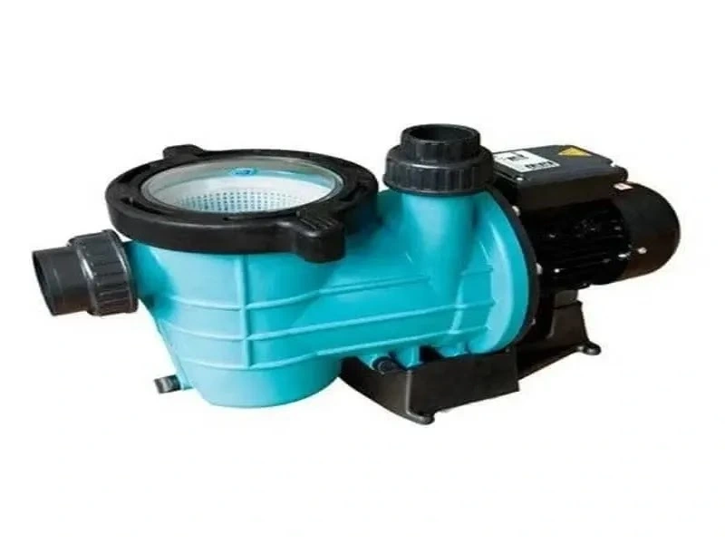 Gemaş Streamer Mini 1hp Pompa
